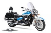 2010 Suzuki Boulevard C50T photo
